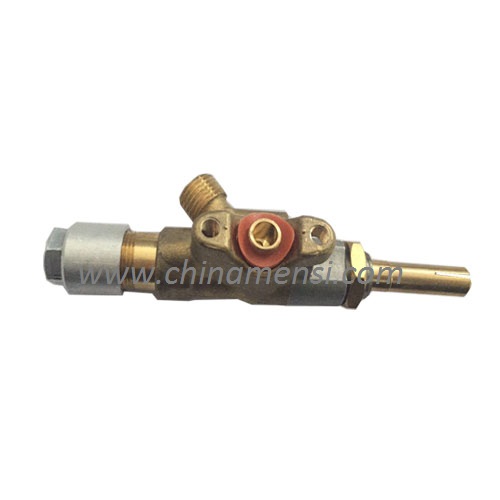 Gas Safety Valve